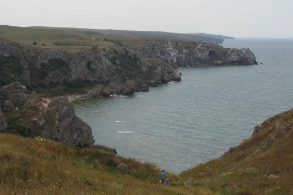    В Крыму с начала года на воде погибли восемь человек