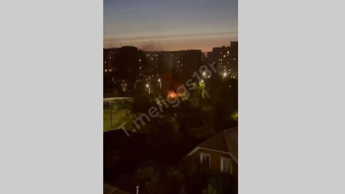     Источник: скриншот/t.me/ИГГС18