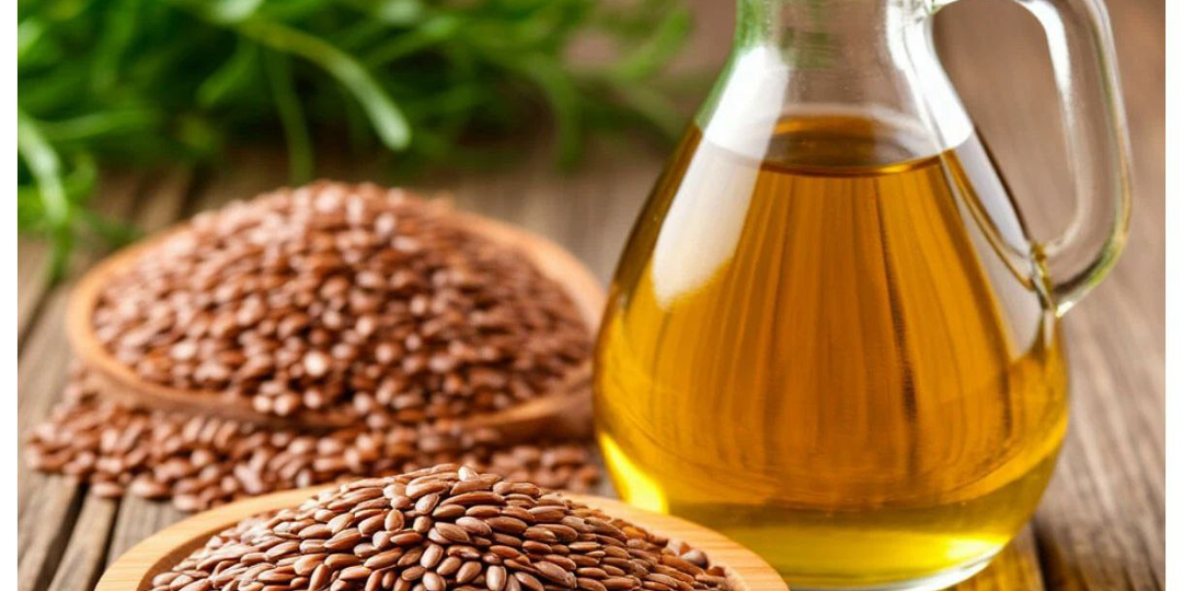 Льняное масло: Золото природы для вашего здоровья