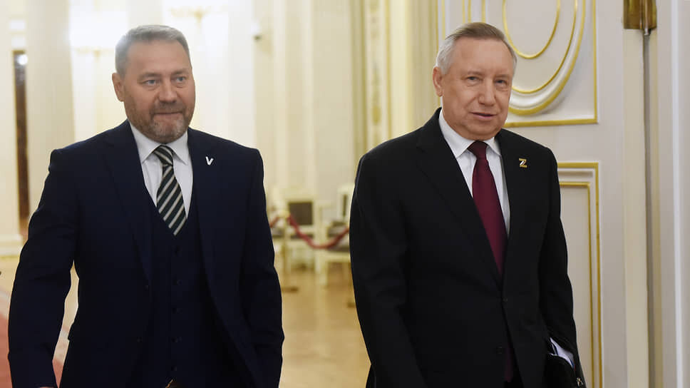 Фото: Александр Коряков / Коммерсантъ