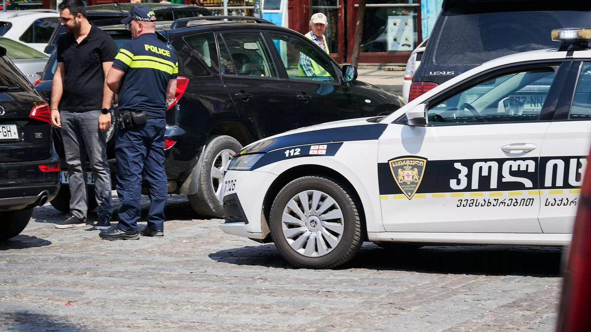 © photo: Sputnik / Stringer