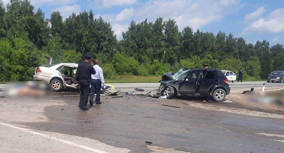    Прокуратура Новосибирской области