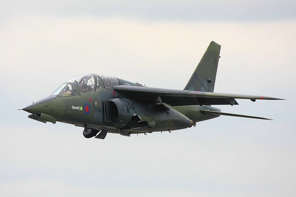 Автор: Tim Felce. Источник: commons.wikimedia.org