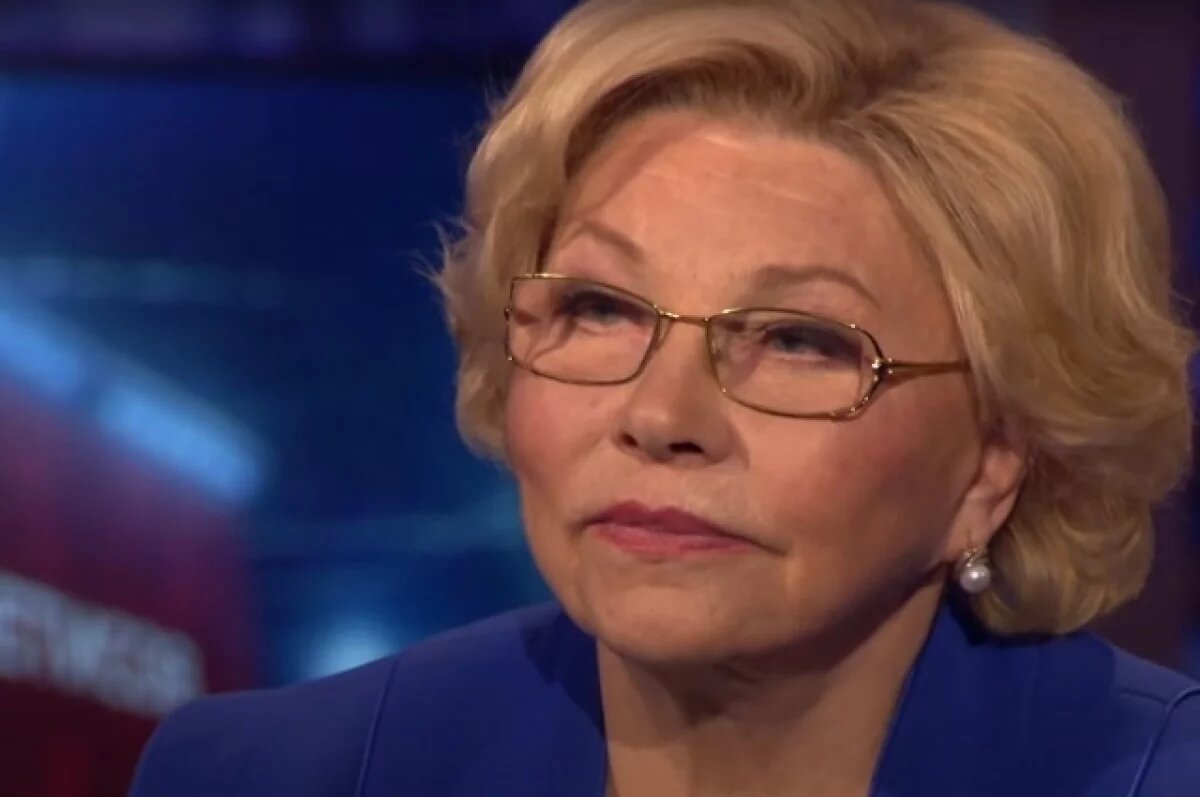    В ГД уехавшим актерам предложили поработать в госпитале по возвращении в РФ