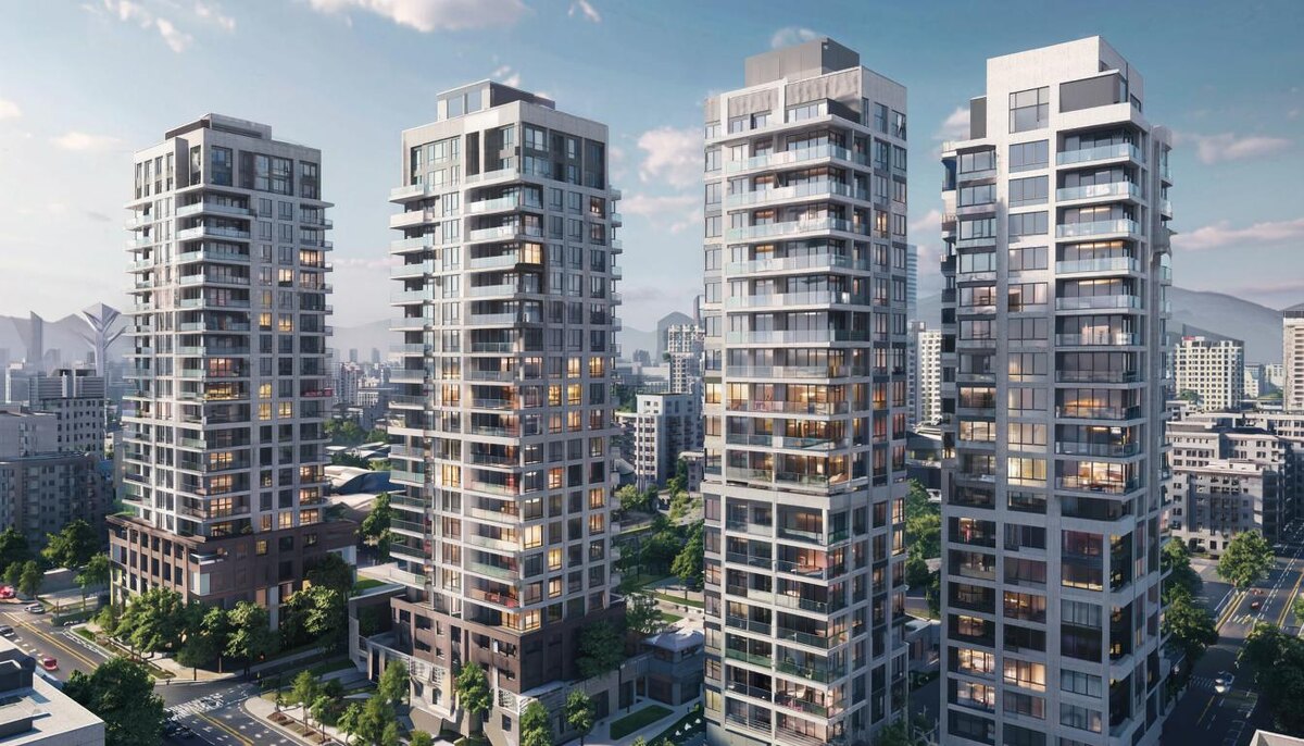 Новые правила для владельцев апартаментов, разбираем с юристами LAWYER Consulting 