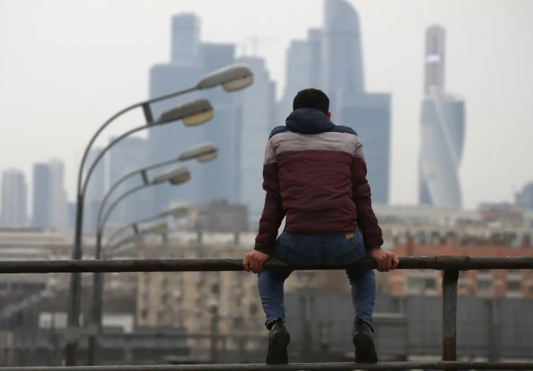 Автор фото: ТАСС