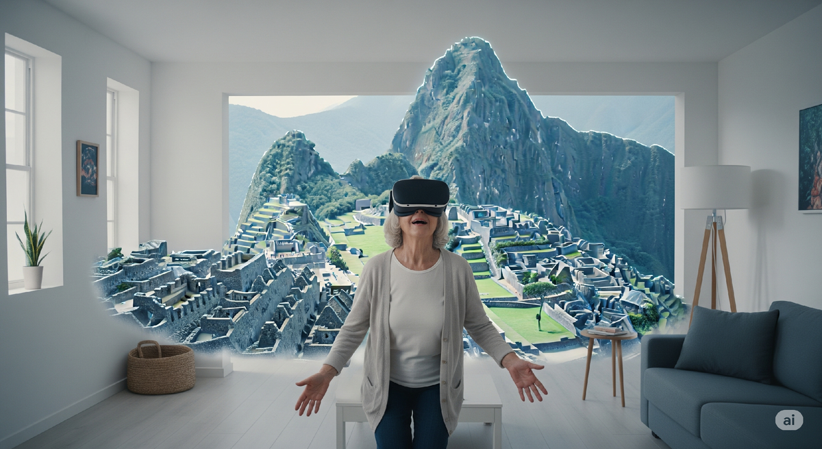 Изображение сгенерировано с использованием ИИ Gemini