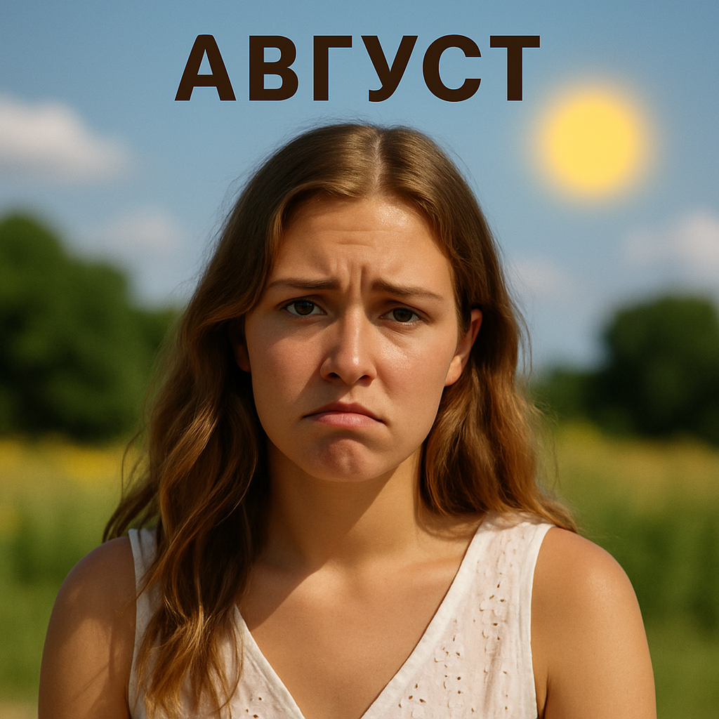 Осень — это не наказание, это новая глава.