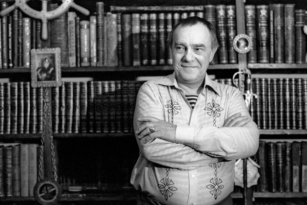    Фото © Василий Смирнов / ТАСС