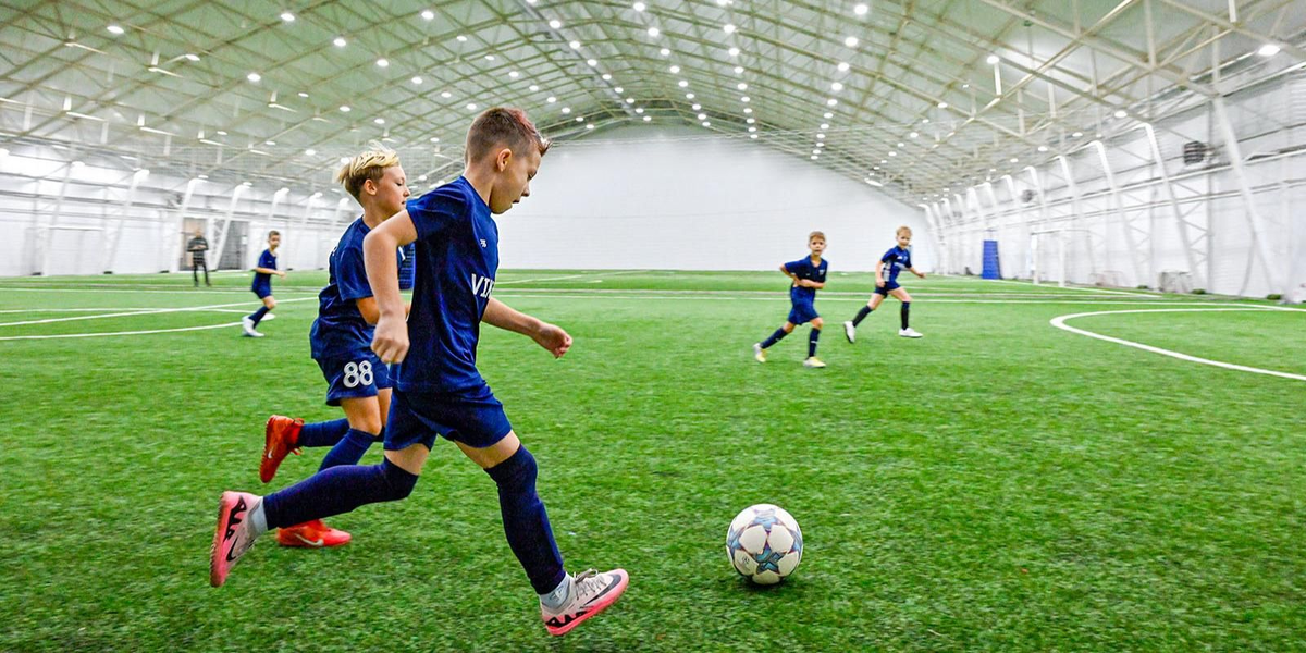 Фото: Партнёр-правообладатель / пресс-служба Мэра и Правительства Москвы ©
