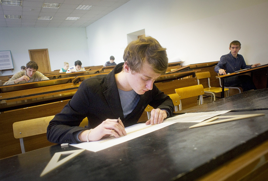    © Бобылев Сергей/ТАСС