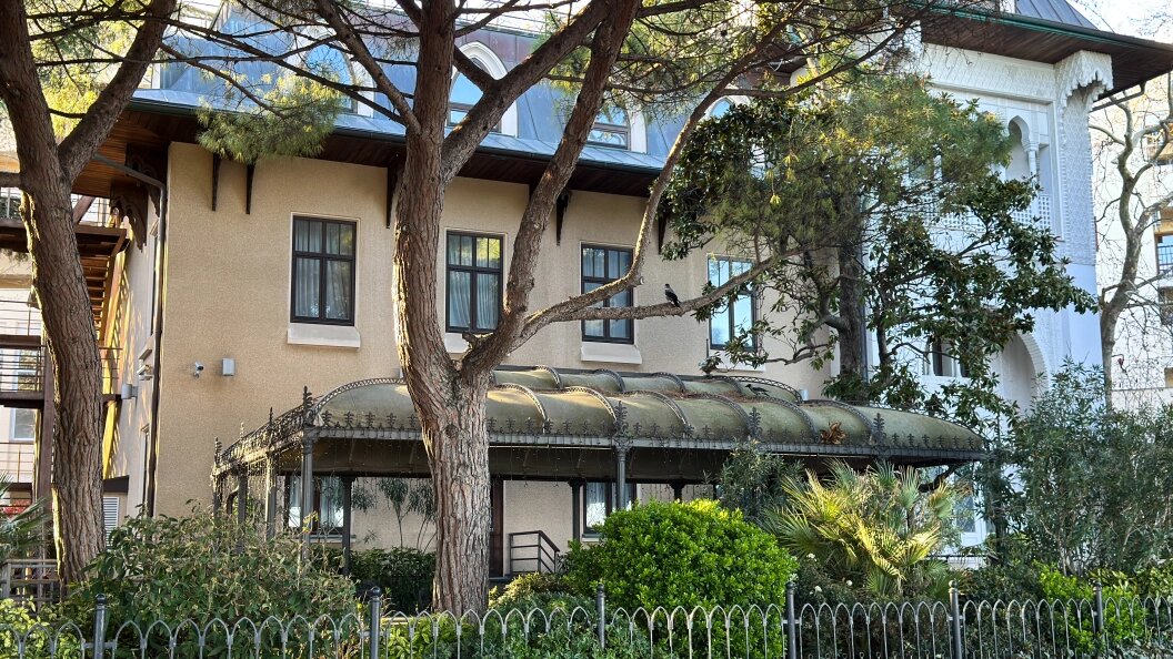    Фото: Petrov Sergey/news.ru/Globallookpress