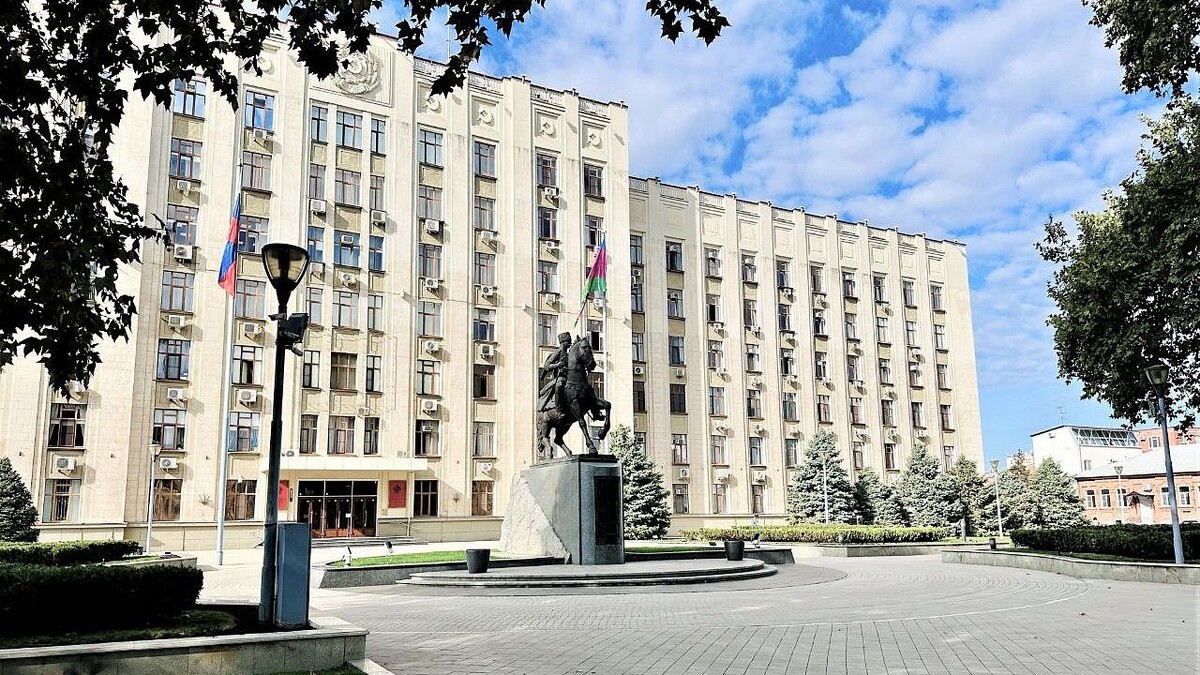    Фото: телеканал «Краснодар»