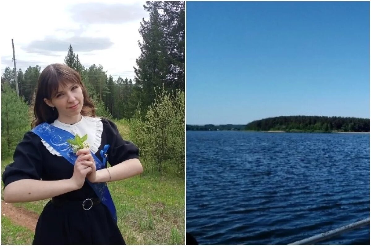    Анна трагически ушла из жизни в возрасте 18 лет — вскоре после выпускного