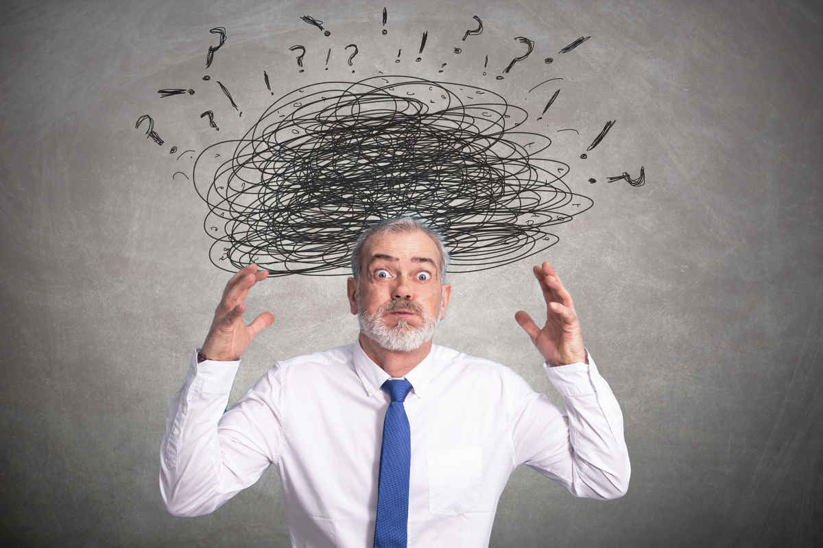 Что же писать? Автор: carballo