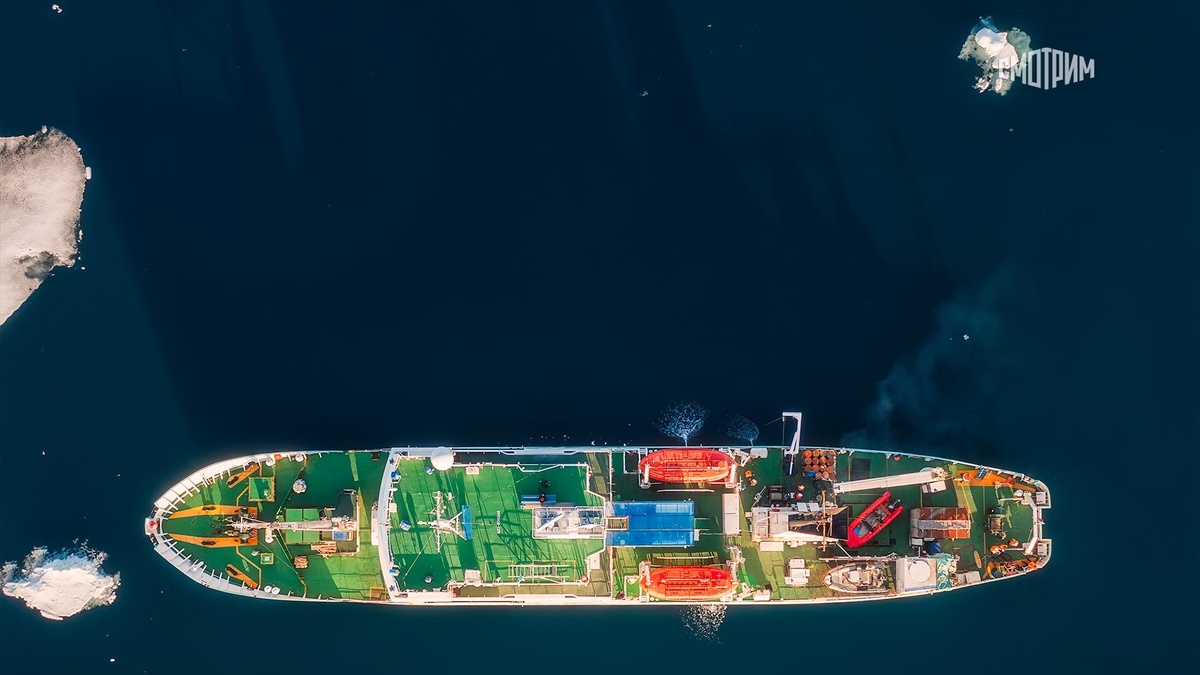 Скриншот альманаха. Источник: smotrim.ru