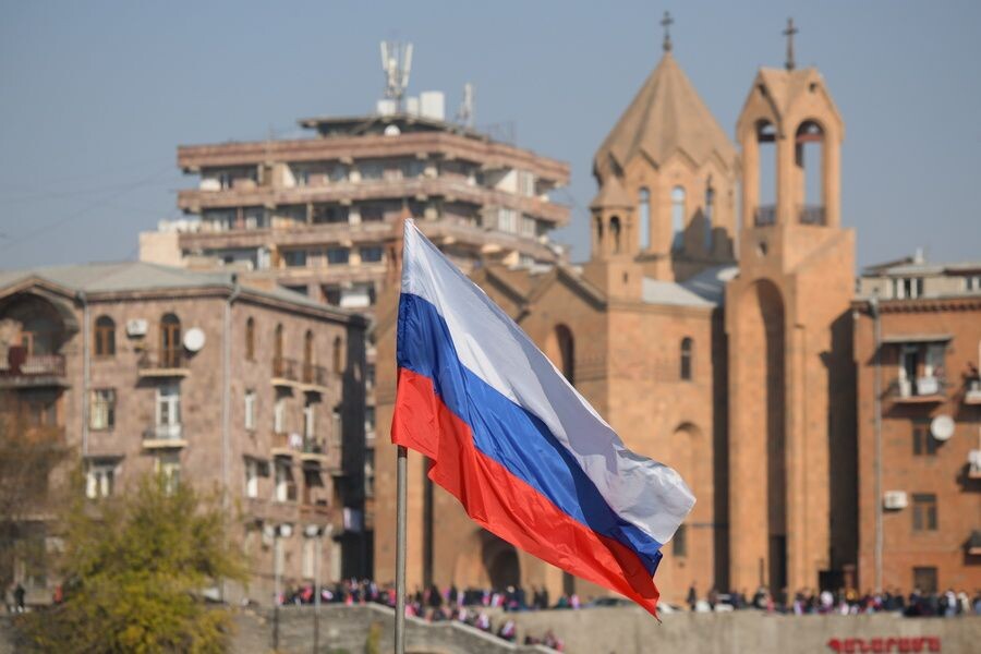     / Источник: © Александр Патрин/ТАСС