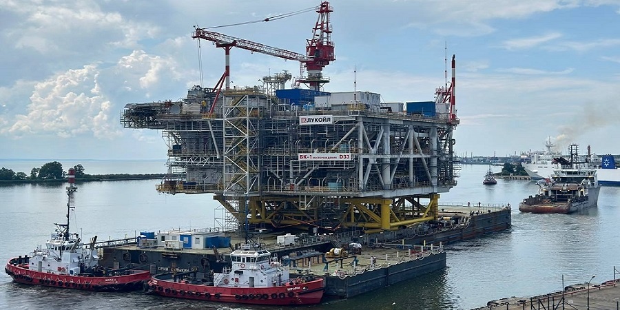 Источник: страница ВКонтакте С. Бевза