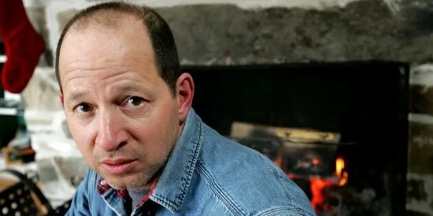 Рон Галотти 