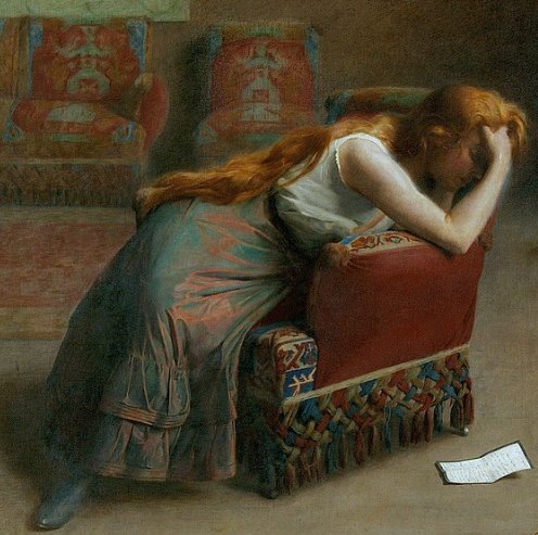 Картина - Бельмиро де Альмейда