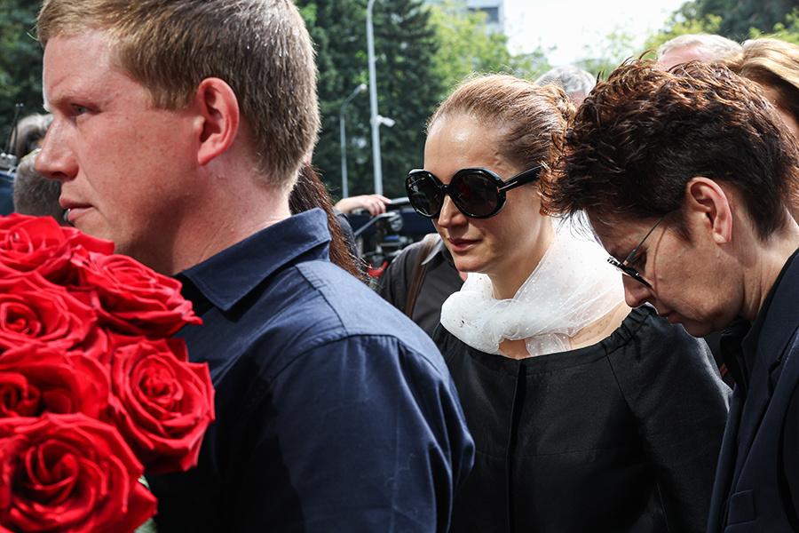    © Александр Щербак/ТАСС