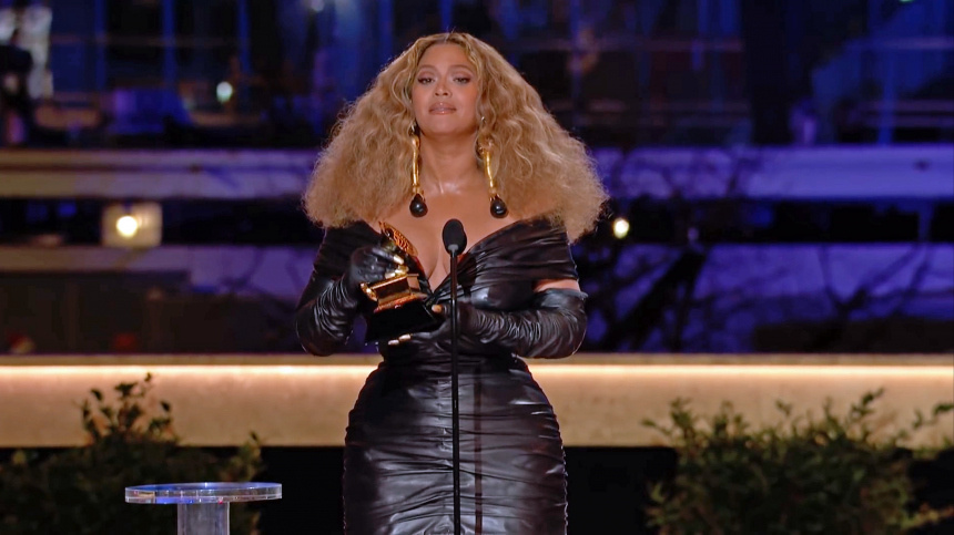    Фото: www.globallookpress.com/Recording Academy / Grammys