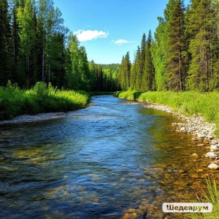 Источник фото: Нейросеть