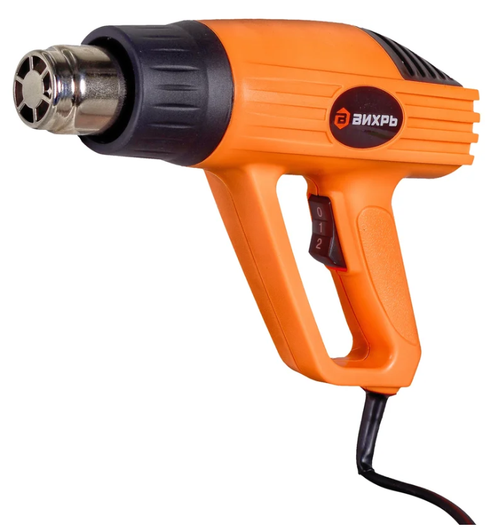 ВИХРЬ ТП-2000М.