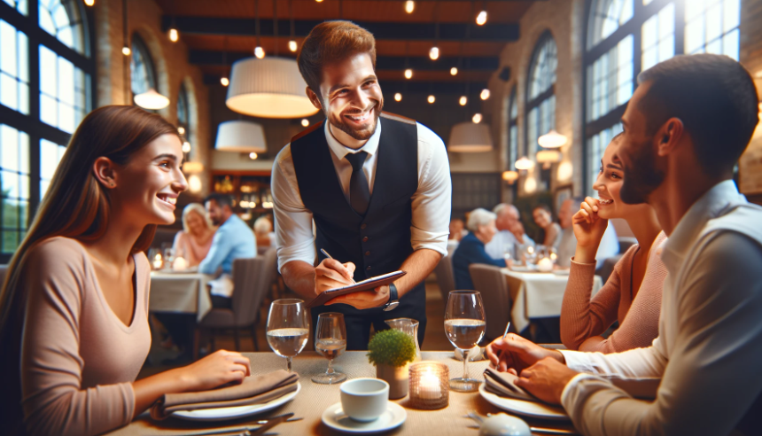 TheFoodHUbgroup отрывает рестораны под ключ с нами надежно 