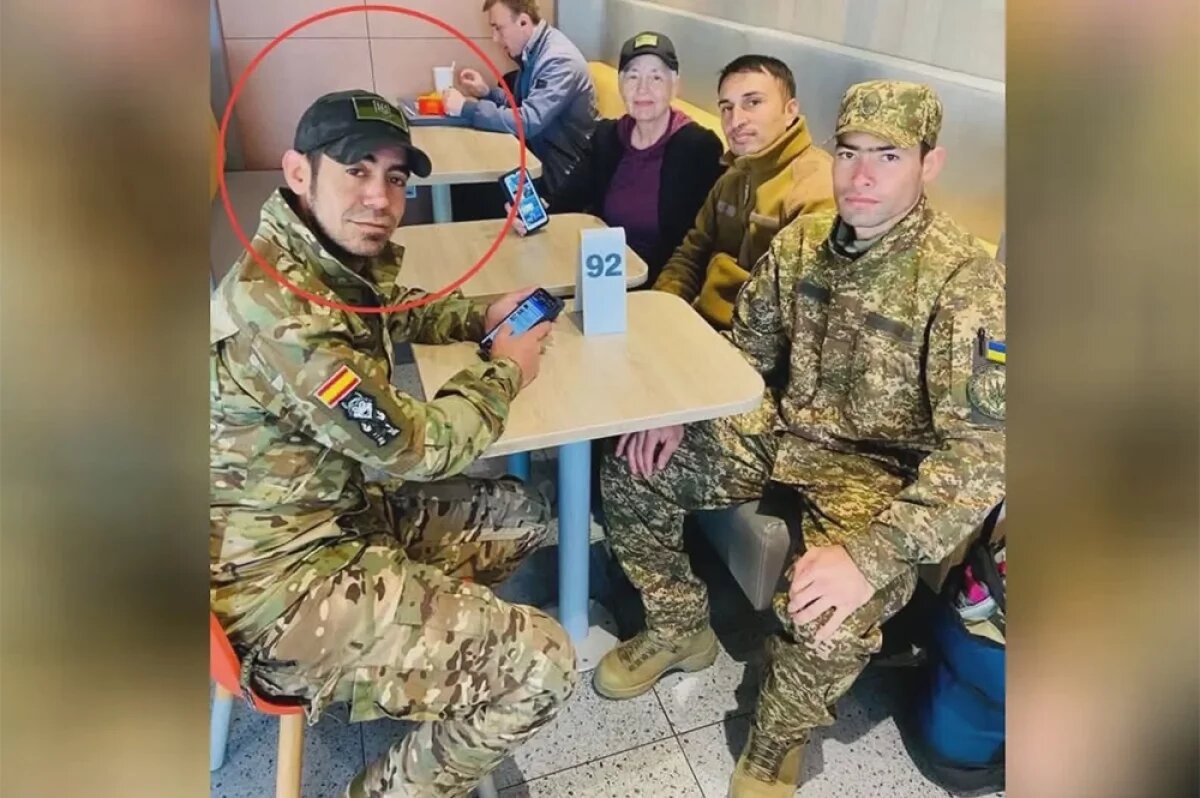    Мигель Кармон.