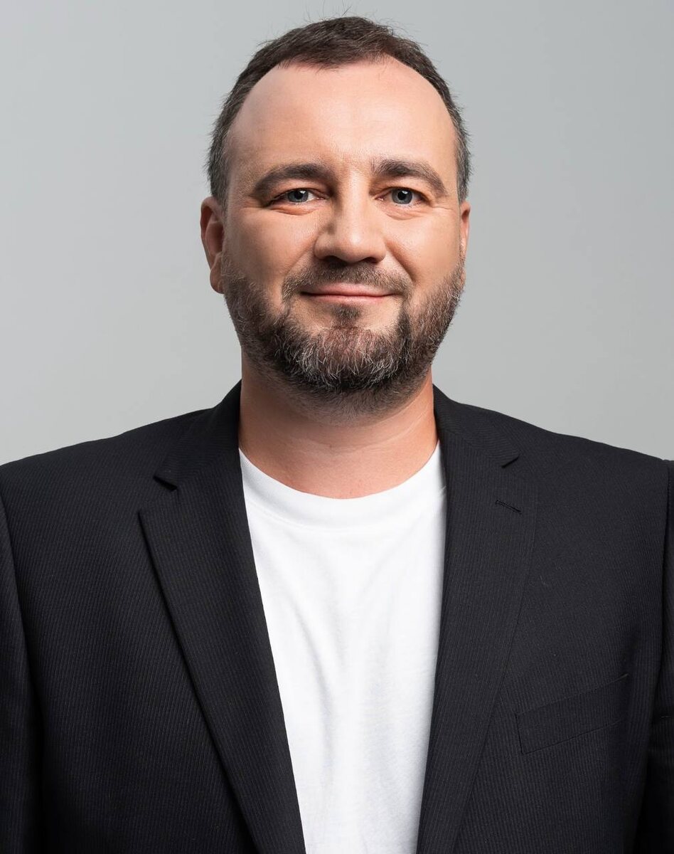 Дмитрий Чеботарев, генеральный директор компании «Главкод»: