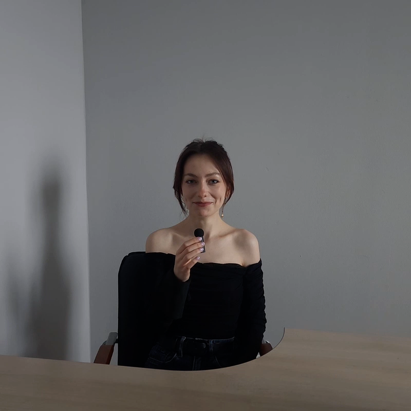 Менедже отдела продаж Михайлова Алена