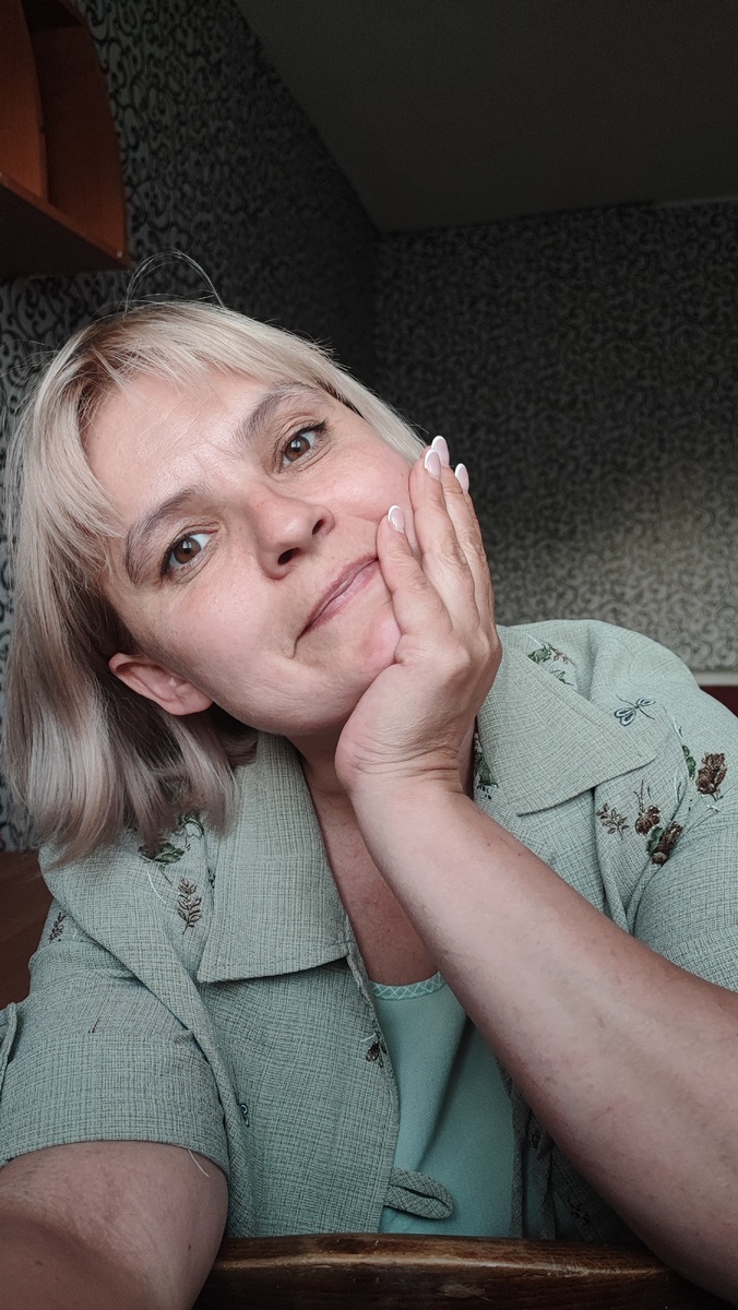 Дурная голова Автора