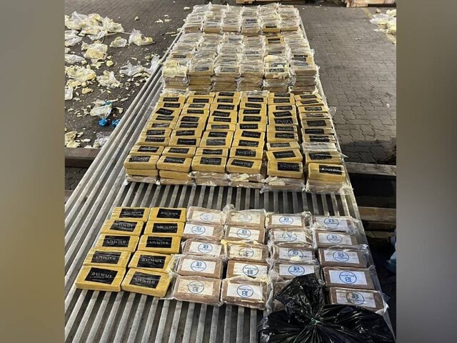    Фото: телеграм-канал "ФТС России | ProТаможню"