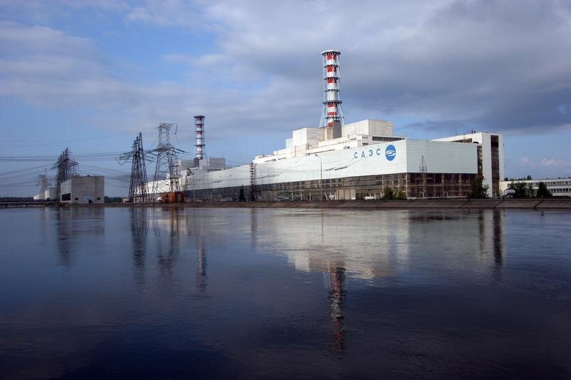 Смоленская АЭС, фото: Росатом