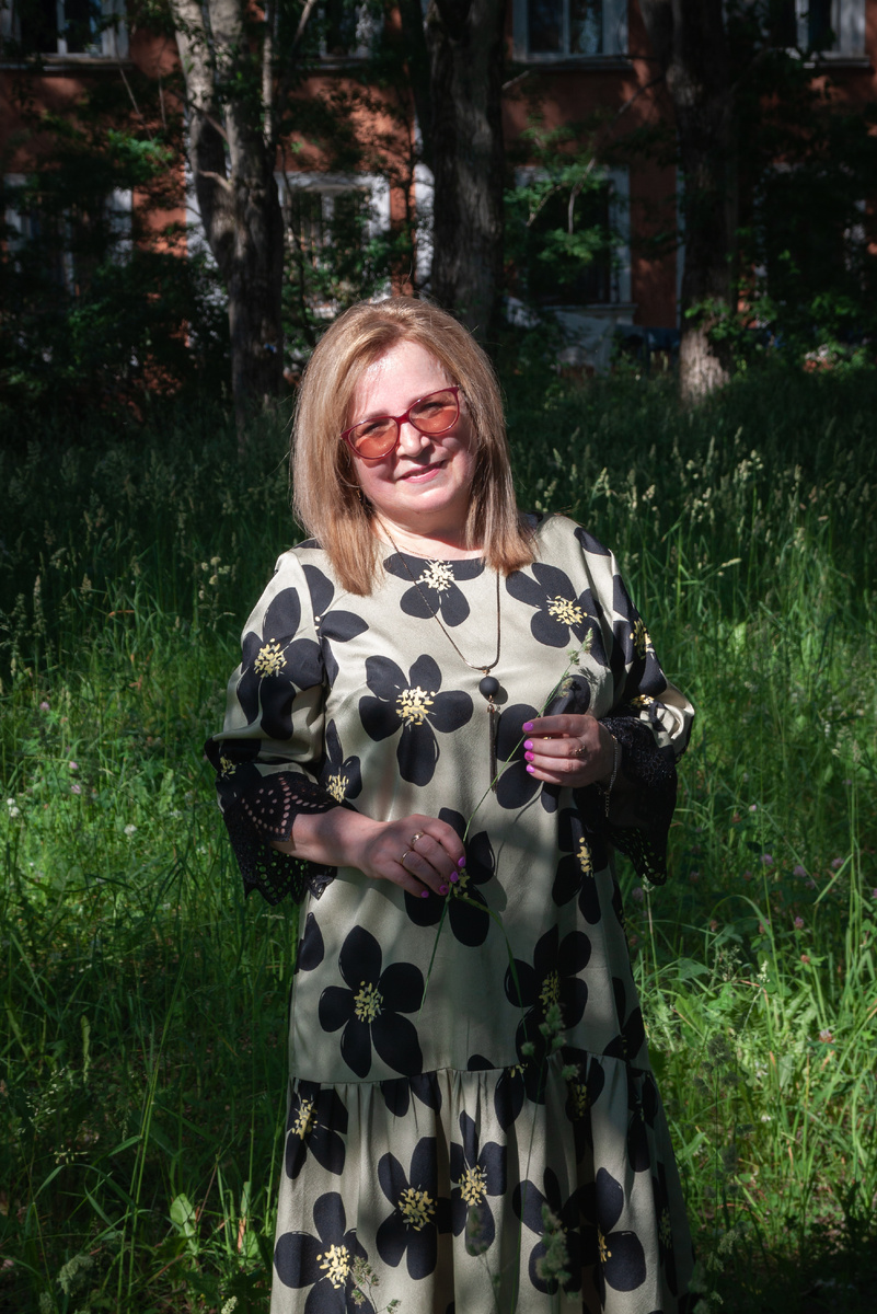 #возвращение света