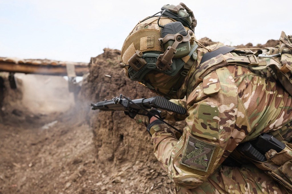    Фото © Александр Река / ТАСС