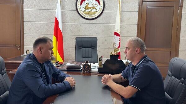    © Photo : Пресс-служба президента РЮО