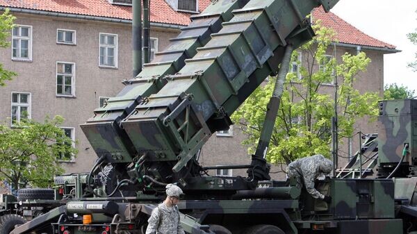    © Sputnik / Игорь Зарембо