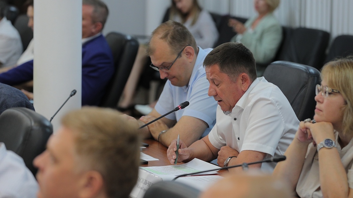 Фото: Станислав Телеховец