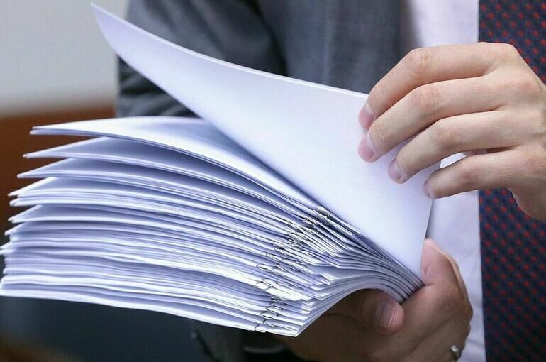   Пресс-служба Госдумы