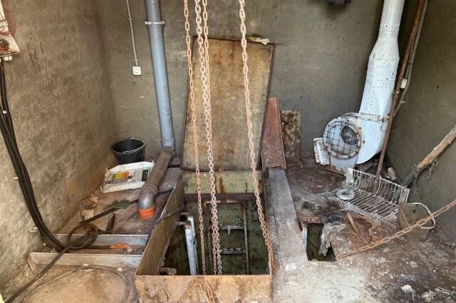    Фото: Илья Зайцев телеграм-канал/ Илья Зайцев