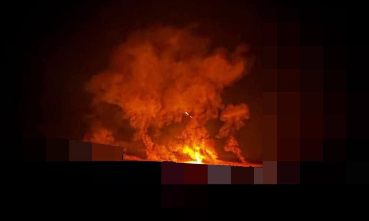 Скриншот из видео