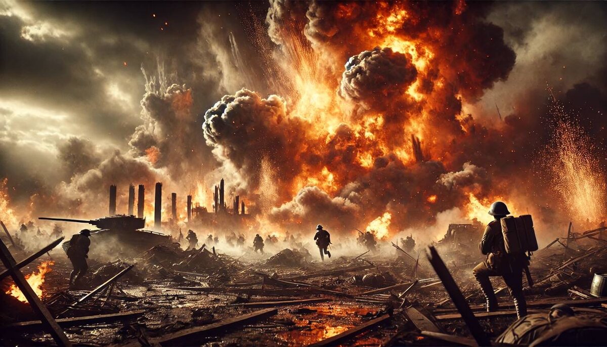 Изображение сгенерировано ИИ