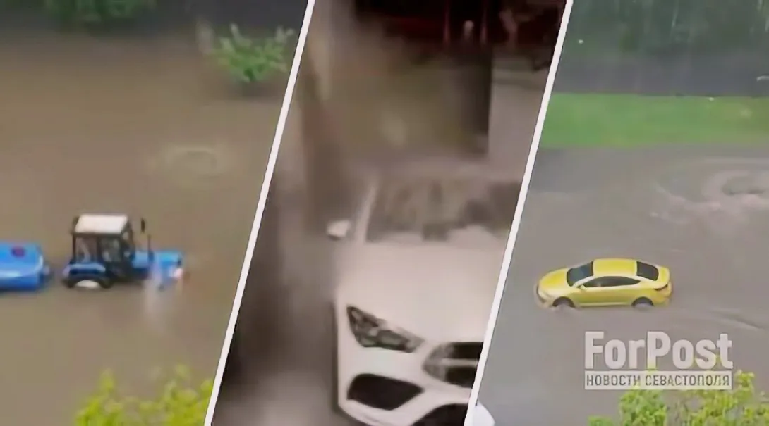 Фото:
Коллаж ForPost, использованы фотографии соцсетей