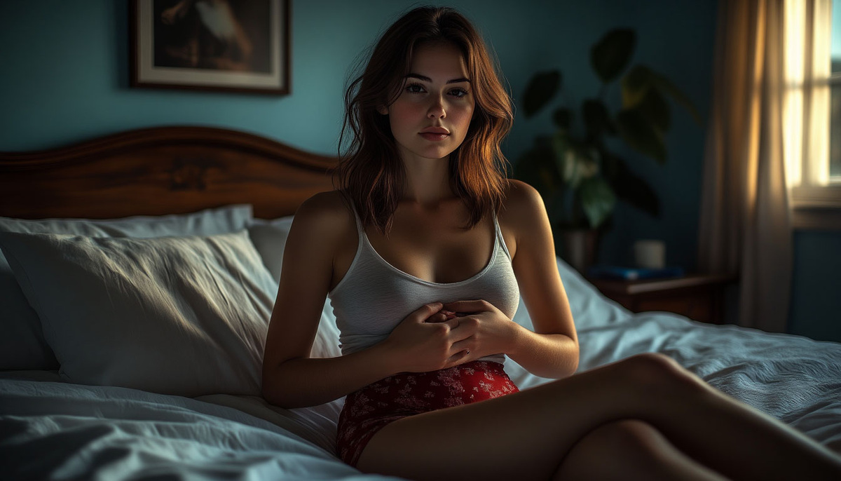 Всё и более подробно на сайте   https://all-women.ru/kak-vyzvat-mesyachnye/