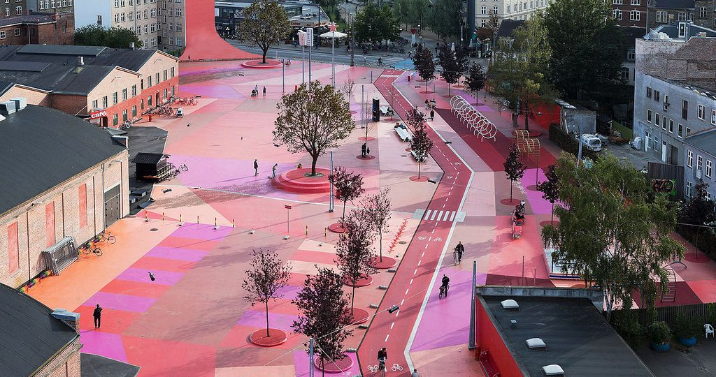 Поведенческое проектирование (Environmental Psychology): как архитектура влияет на поведение