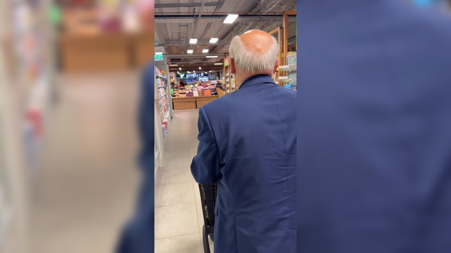 Фото: Pr Scr telegram.org / А.Н. Ржаненков | Будни депутата