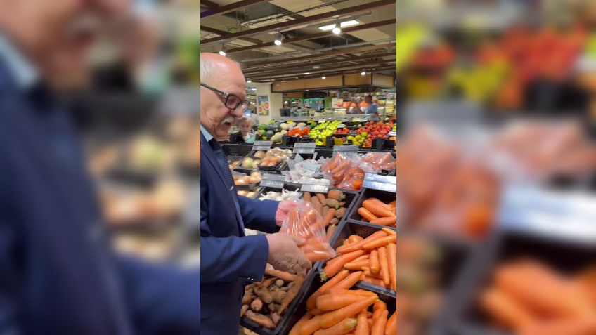 Фото: Pr Scr telegram.org / А.Н. Ржаненков | Будни депутата