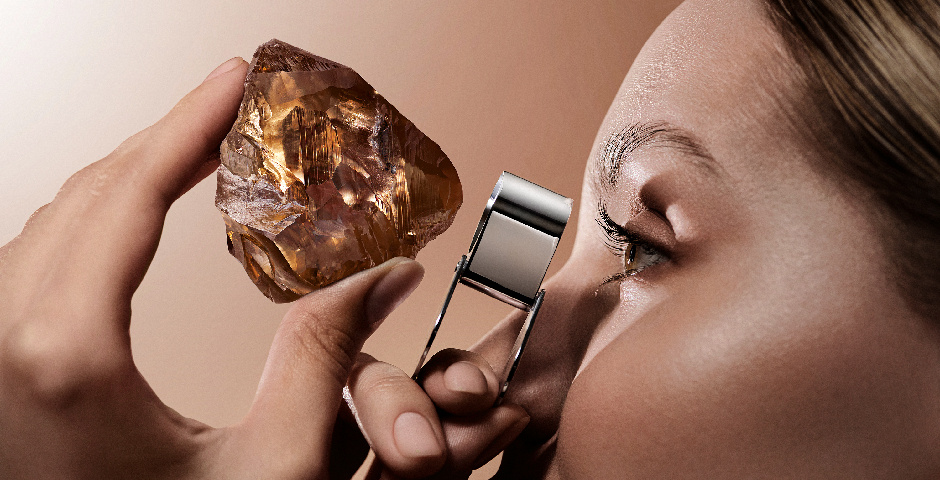 Фото: пресс-служба «Алросы»